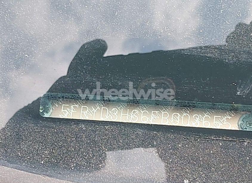 Photo 9 of 2014 Acura Mdx TECHNOLOGY PKG W/ENTERTAINMENT PKG (VIN 5FRYD3H66EB003655)