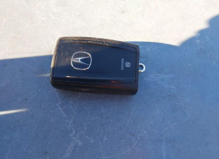 Photo 11 of 2014 Acura Mdx TECHNOLOGY PKG W/ENTERTAINMENT PKG (VIN 5FRYD3H68EB010963)