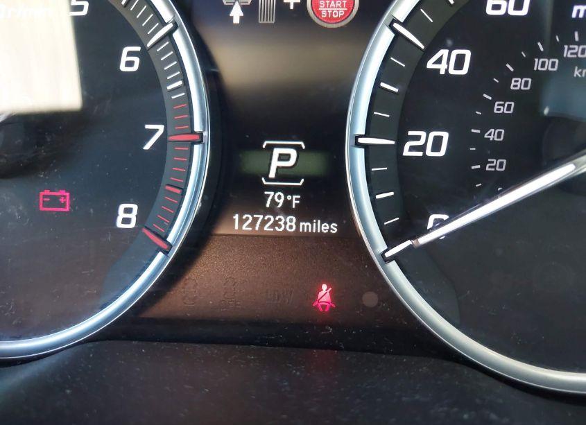 Photo 15 of 2014 Acura Mdx TECHNOLOGY PKG W/ENTERTAINMENT PKG (VIN 5FRYD3H68EB010963)