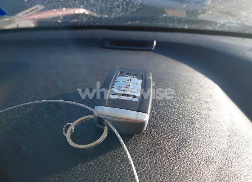 Photo 11 of 2015 Acura Mdx ADVANCE PKG W/ENTERTAINMENT PKG (VIN 5FRYD3H81FB006157)