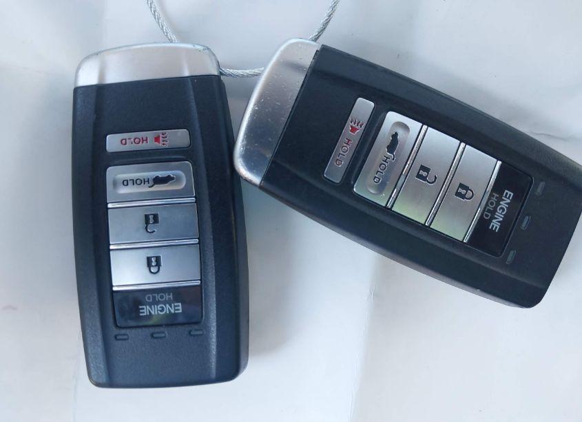 Photo 11 of 2014 Acura Mdx ADVANCE PKG W/ENTERTAINMENT PKG (VIN 5FRYD3H85EB008539)