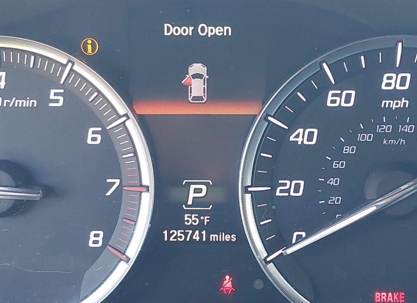 Photo 15 of 2014 Acura Mdx ADVANCE PKG W/ENTERTAINMENT PKG (VIN 5FRYD3H85EB008539)