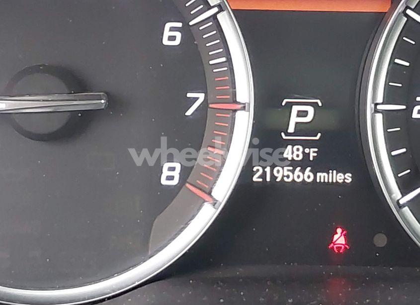 Photo 15 of 2014 Acura Mdx ADVANCE PKG W/ENTERTAINMENT PKG (VIN 5FRYD3H86EB010378)