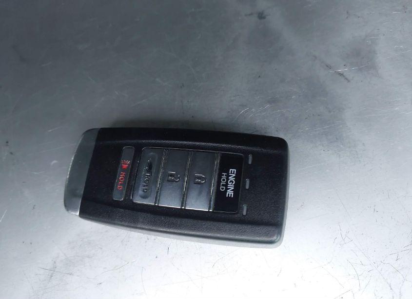 Photo 11 of 2014 Acura Mdx ADVANCE PKG W/ENTERTAINMENT PKG (VIN 5FRYD3H8XEB012067)