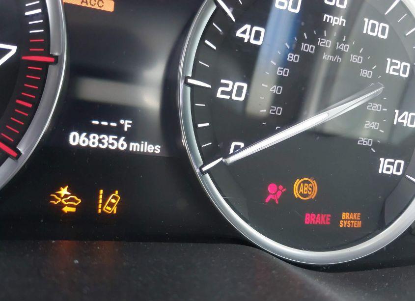 Photo 14 of 2016 Acura Mdx ADVANCE ENTERTAINMENT PACKAGES/ADVANCE PACKAGE (VIN 5FRYD3H91GB019873)