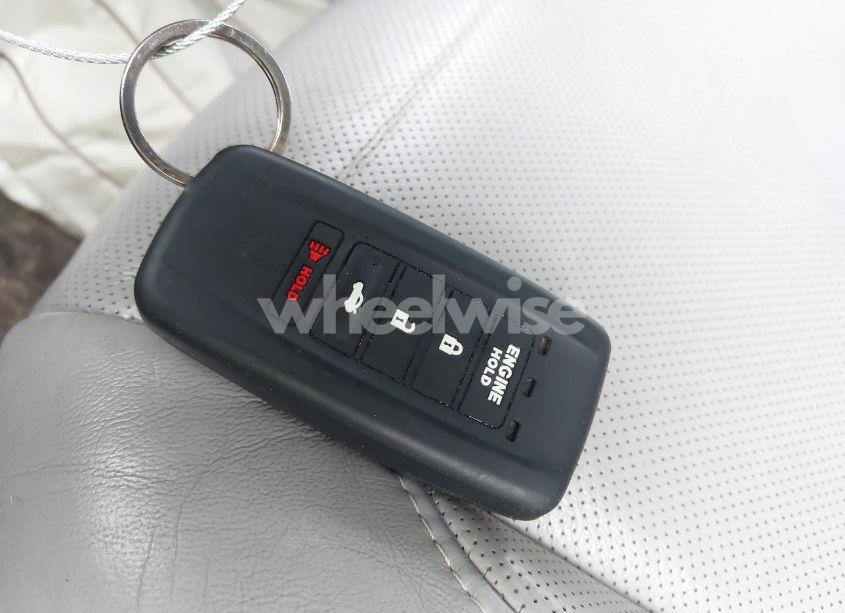 Photo 11 of 2016 Acura Mdx ADVANCE ENTERTAINMENT PACKAGES/ADVANCE PACKAGE (VIN 5FRYD3H98GB008708)