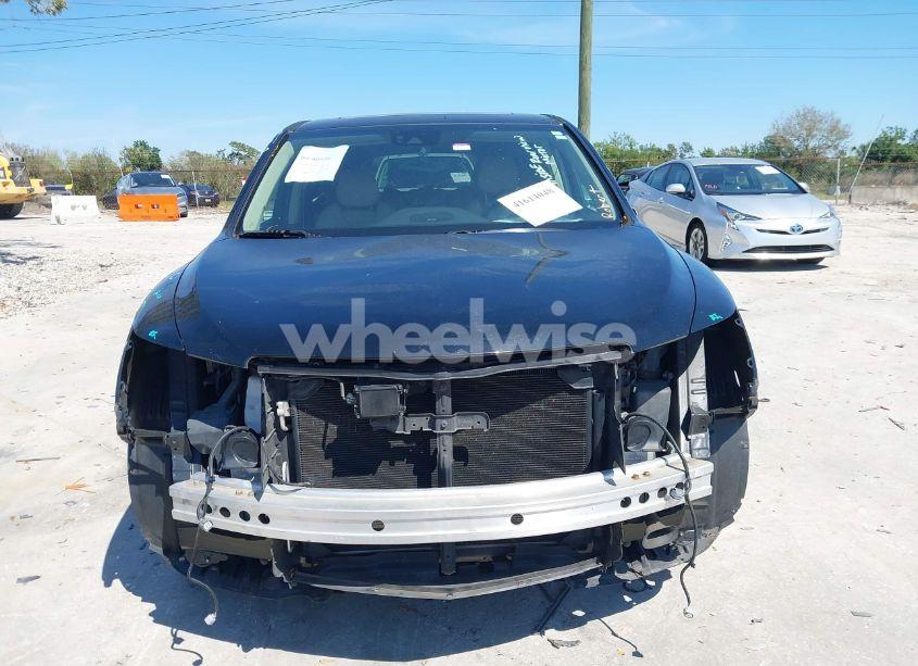 Photo 12 of 2016 Acura Mdx ADVANCE ENTERTAINMENT PACKAGES/ADVANCE PACKAGE (VIN 5FRYD3H99GB014081)