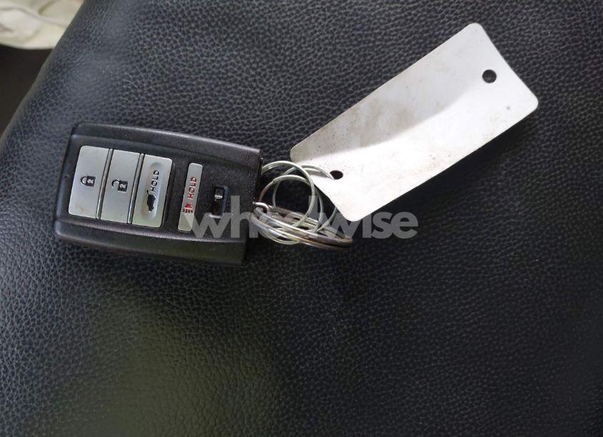 Photo 11 of 2014 Acura Mdx (VIN 5FRYD4H20EB018414)