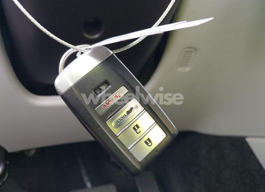 Photo 11 of 2016 Acura Mdx ACURAWATCH PLUS PACKAGE (VIN 5FRYD4H20GB037063)