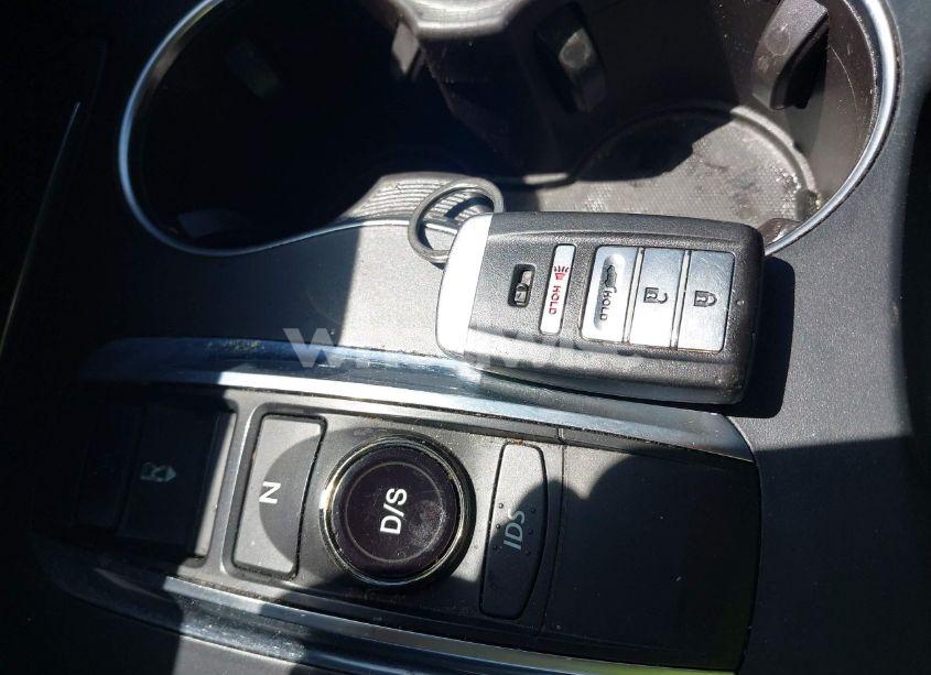 Photo 11 of 2016 Acura Mdx ACURAWATCH PLUS PACKAGE (VIN 5FRYD4H20GB052436)