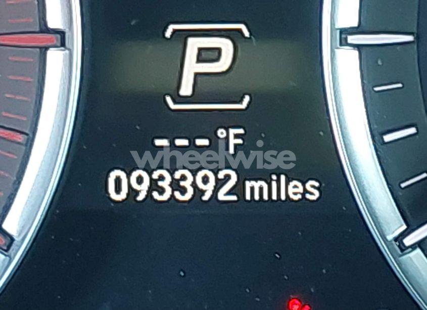 Photo 15 of 2016 Acura Mdx ACURAWATCH PLUS PACKAGE (VIN 5FRYD4H20GB052436)