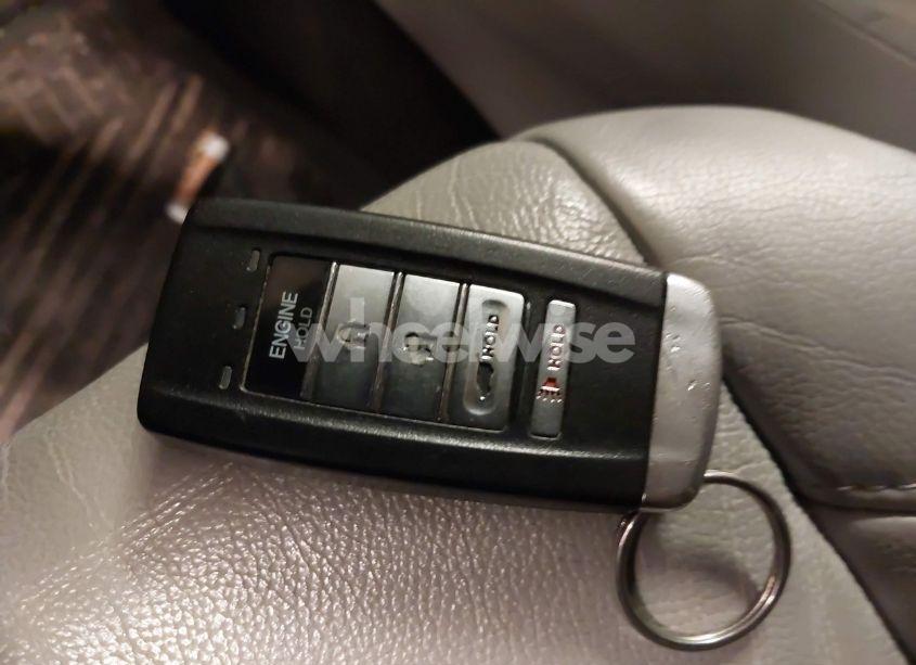 Photo 11 of 2016 Acura Mdx (VIN 5FRYD4H21GB035516)