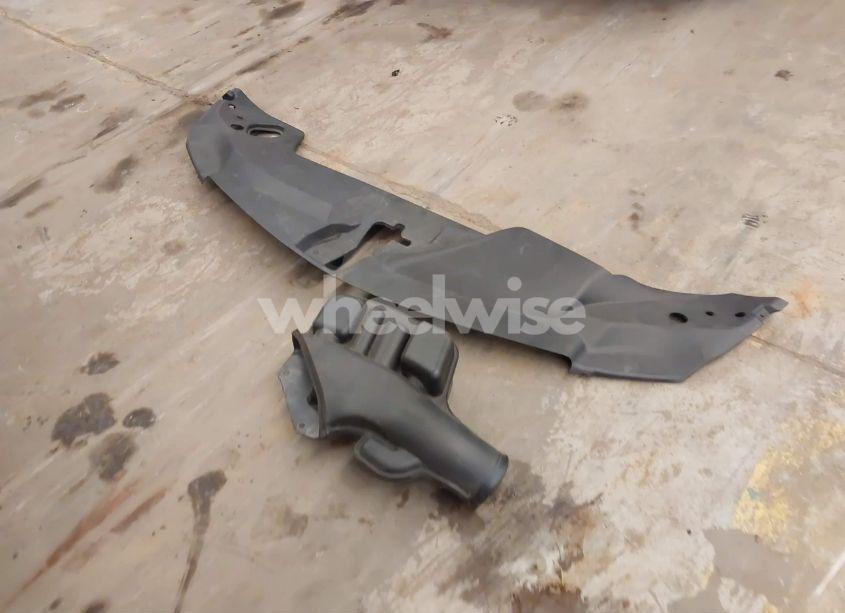 Photo 12 of 2016 Acura Mdx (VIN 5FRYD4H21GB035516)