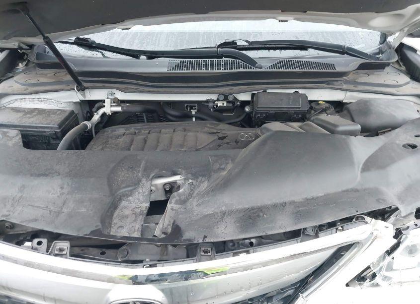 Photo 10 of 2016 Acura Mdx ACURAWATCH PLUS PACKAGE (VIN 5FRYD4H21GB047262)