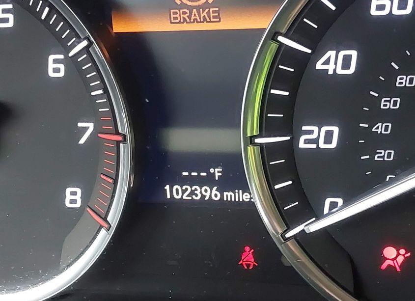 Photo 15 of 2016 Acura Mdx ACURAWATCH PLUS PACKAGE (VIN 5FRYD4H21GB047262)