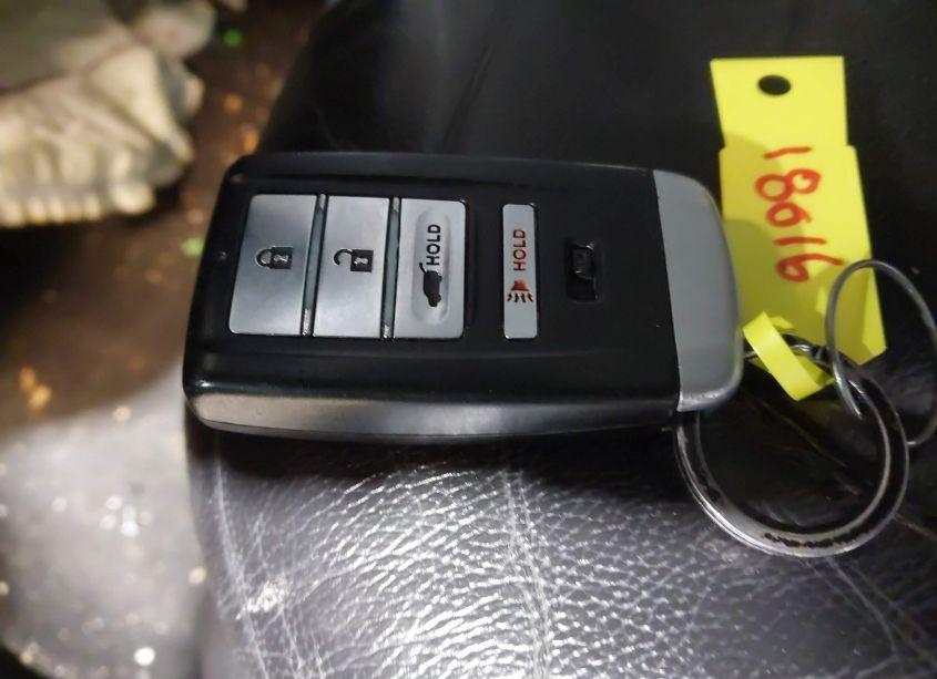 Photo 11 of 2014 Acura Mdx (VIN 5FRYD4H22EB049776)