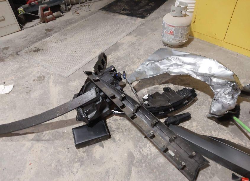 Photo 12 of 2014 Acura Mdx (VIN 5FRYD4H22EB049776)