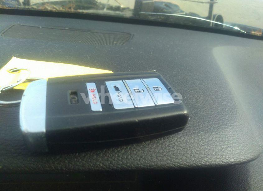 Photo 11 of 2016 Acura Mdx 3.5L (A9)/W/ACURAWATCH PLUS (VIN 5FRYD4H22GB026467)