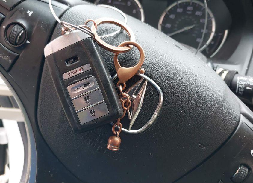 Photo 11 of 2014 Acura Mdx (VIN 5FRYD4H23EB027897)