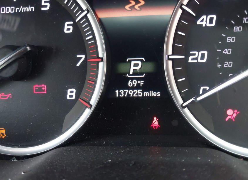 Photo 15 of 2014 Acura Mdx (VIN 5FRYD4H23EB027897)