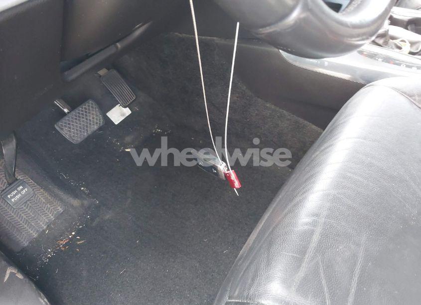 Photo 11 of 2015 Acura Mdx N/A (VIN 5FRYD4H23FB029313)