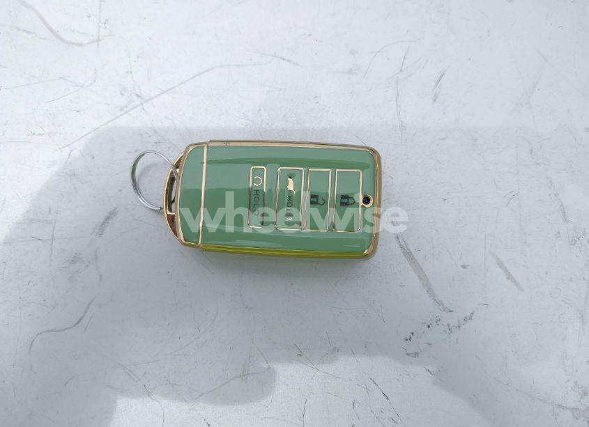 Photo 11 of 2016 Acura Mdx ACURAWATCH PLUS PACKAGE (VIN 5FRYD4H23GB047263)