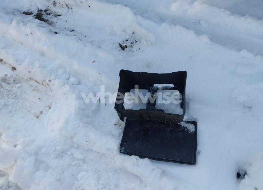 Photo 12 of 2014 Acura Mdx (VIN 5FRYD4H24EB007304)