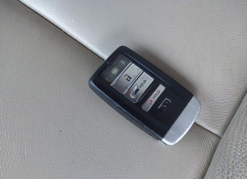 Photo 11 of 2016 Acura Mdx ACURAWATCH PLUS PACKAGE (VIN 5FRYD4H24GB014613)