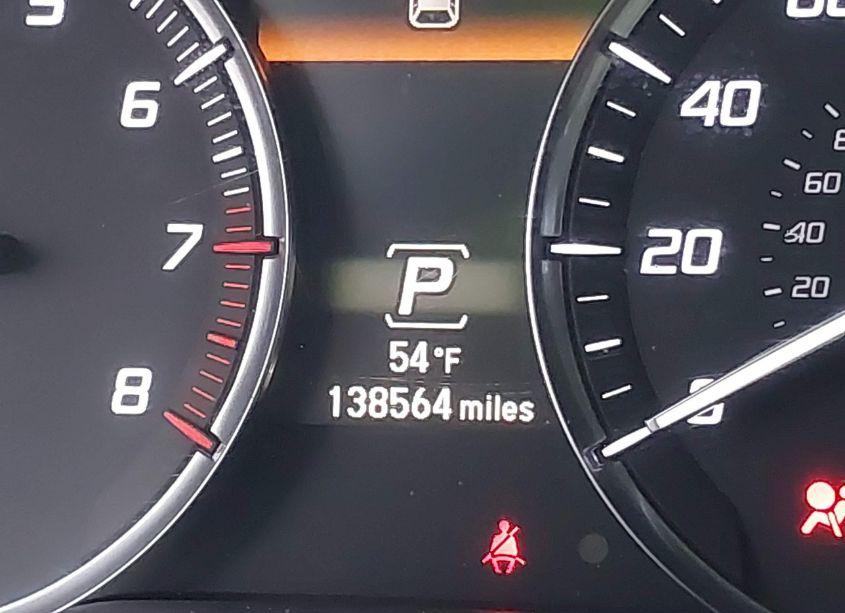 Photo 15 of 2016 Acura Mdx ACURAWATCH PLUS PACKAGE (VIN 5FRYD4H24GB014613)