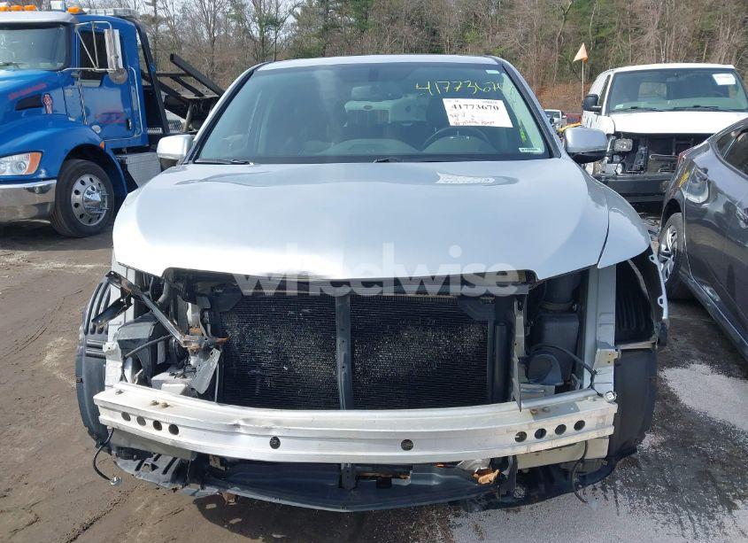 Photo 13 of 2014 Acura Mdx (VIN 5FRYD4H25EB015413)