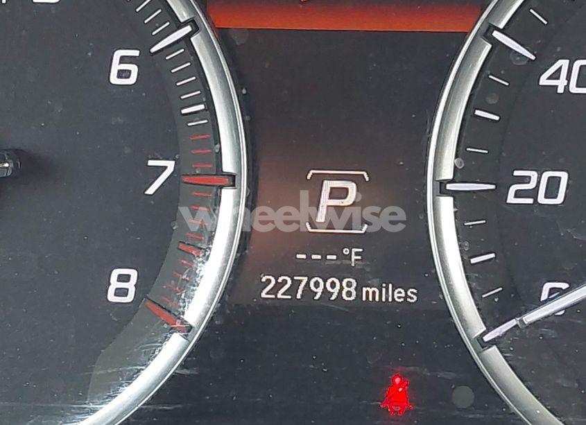 Photo 16 of 2014 Acura Mdx (VIN 5FRYD4H25EB015413)