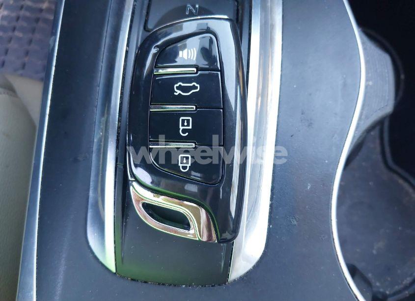 Photo 11 of 2016 Acura Mdx ACURAWATCH PLUS PACKAGE (VIN 5FRYD4H25GB043943)