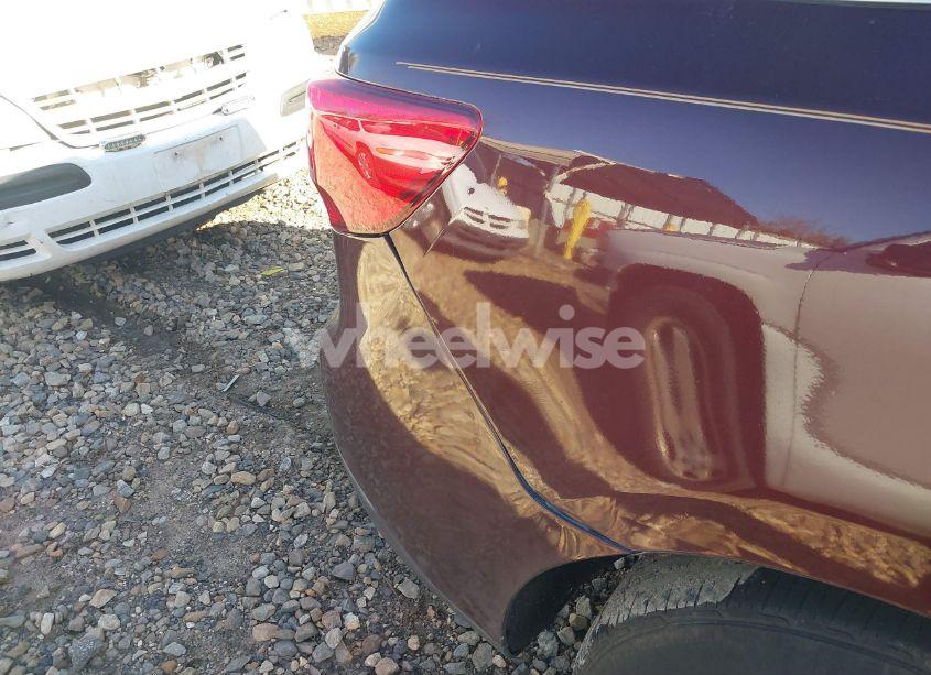 Photo 19 of 2016 Acura Mdx ACURAWATCH PLUS PACKAGE (VIN 5FRYD4H25GB043943)