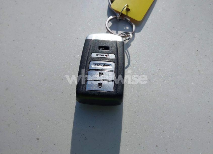 Photo 11 of 2014 Acura Mdx (VIN 5FRYD4H26EB022158)