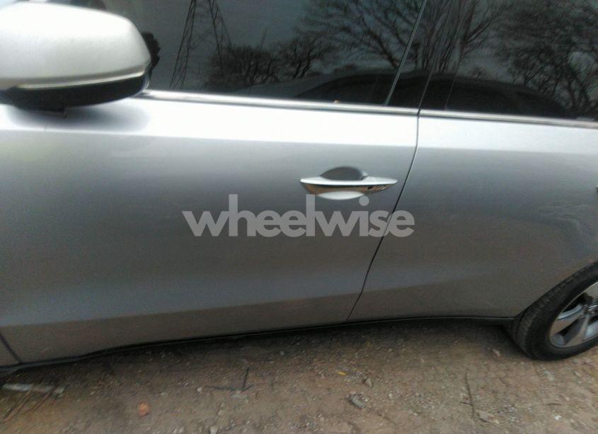 Photo 14 of 2014 Acura Mdx (VIN 5FRYD4H26EB022161)