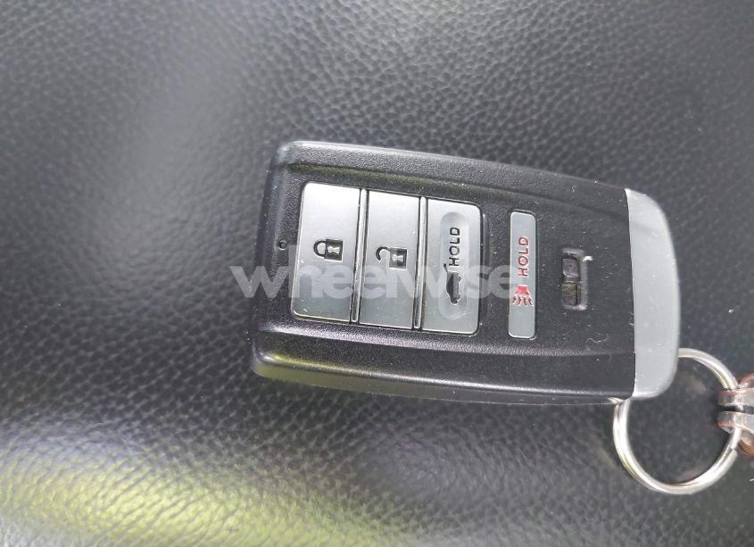 Photo 11 of 2014 Acura Mdx (VIN 5FRYD4H26EB026811)