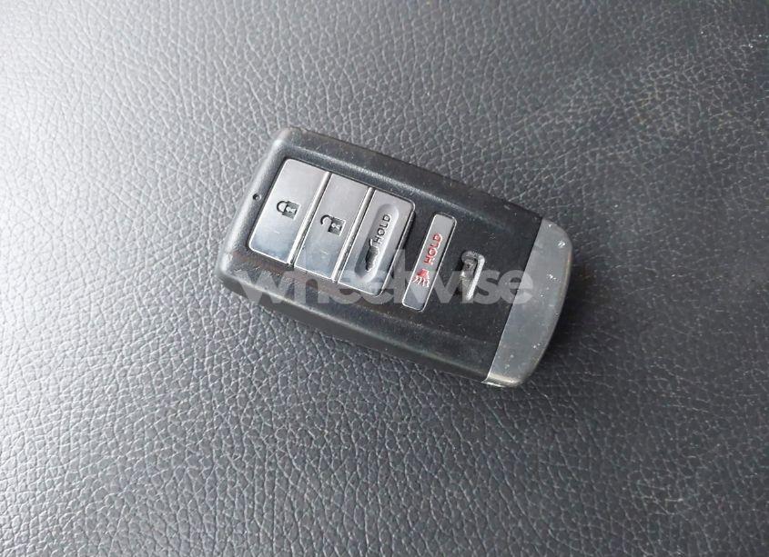 Photo 11 of 2016 Acura Mdx ACURAWATCH PLUS PACKAGE (VIN 5FRYD4H26GB044762)