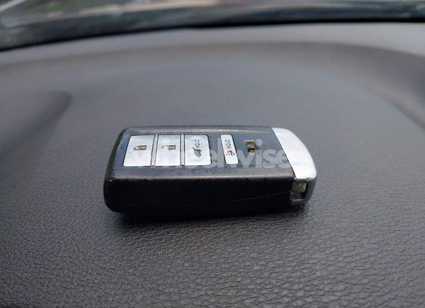 Photo 11 of 2016 Acura Mdx ACURAWATCH PLUS PACKAGE (VIN 5FRYD4H26GB058063)