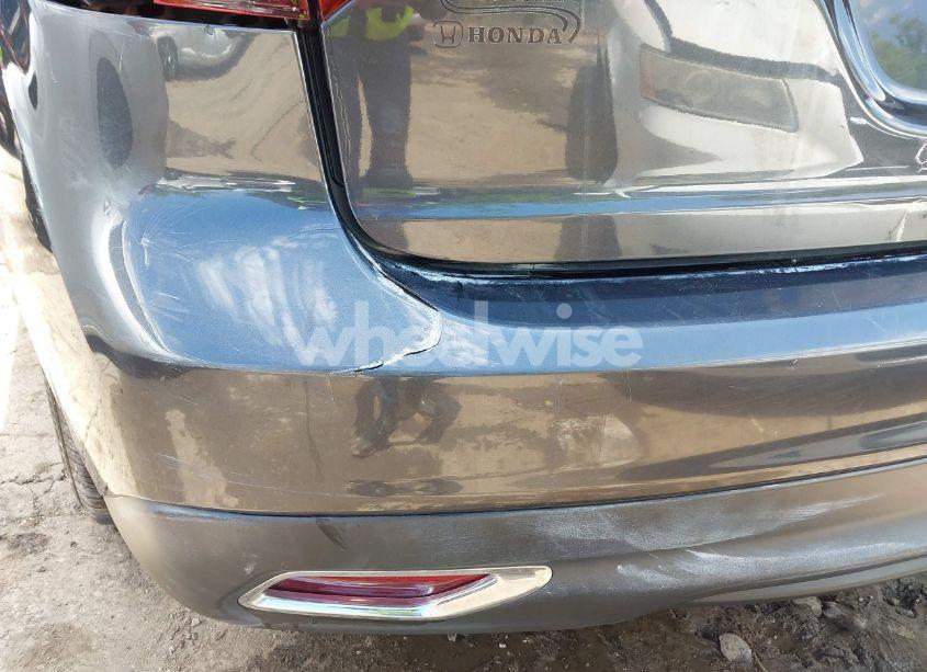 Photo 18 of 2016 Acura Mdx ACURAWATCH PLUS PACKAGE (VIN 5FRYD4H26GB058063)