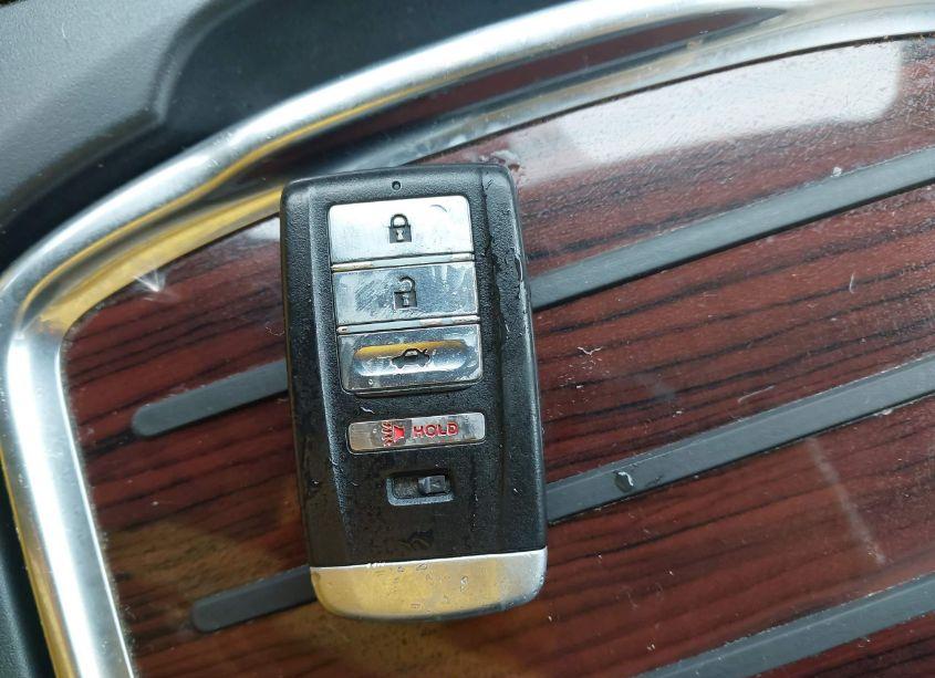 Photo 11 of 2014 Acura Mdx (VIN 5FRYD4H27EB011332)