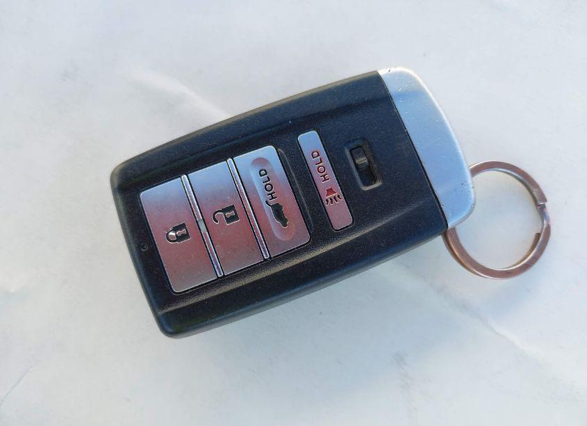 Photo 11 of 2014 Acura Mdx (VIN 5FRYD4H29EB017276)