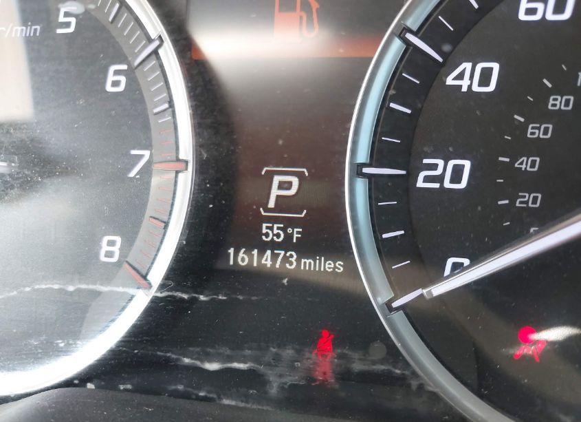 Photo 15 of 2014 Acura Mdx (VIN 5FRYD4H29EB017276)