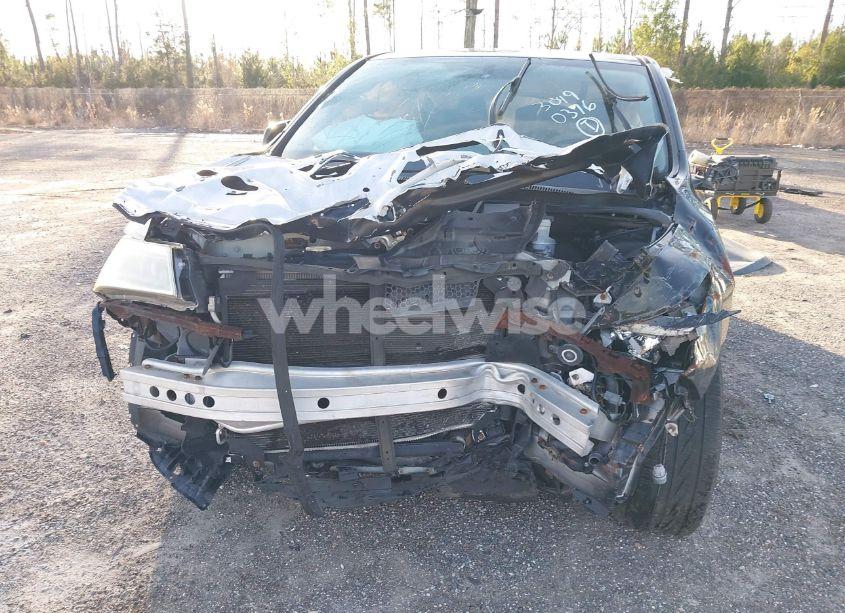 Photo 6 of 2016 Acura Mdx 3.5L (A9)/W/ACURAWATCH PLUS (VIN 5FRYD4H29GB002151)