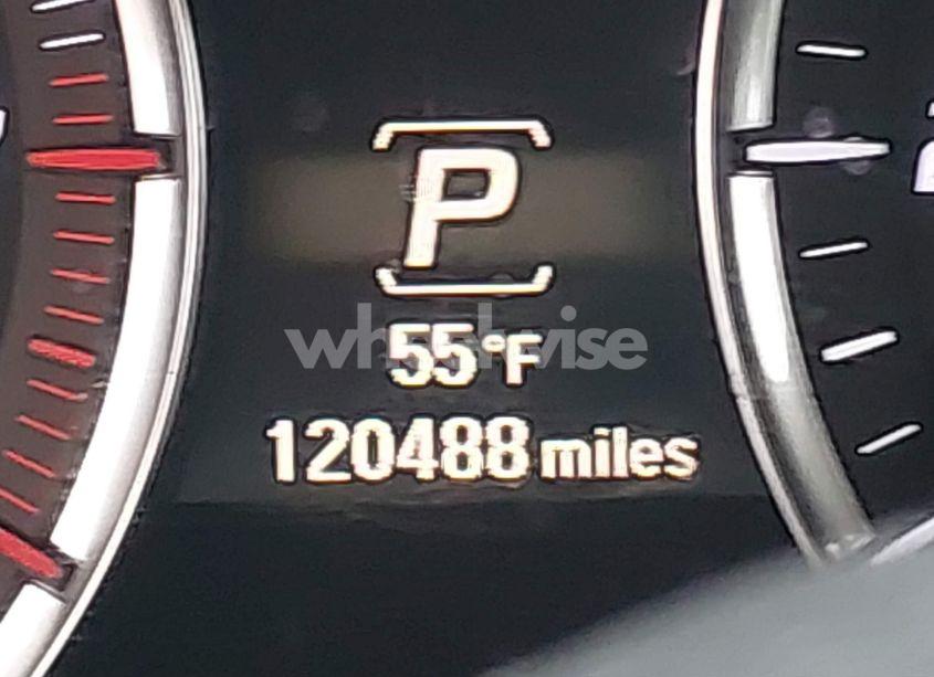 Photo 15 of 2016 Acura Mdx ACURAWATCH PLUS PACKAGE (VIN 5FRYD4H29GB043640)