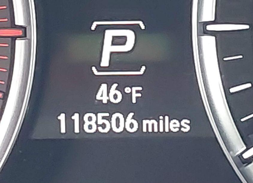 Photo 15 of 2014 Acura Mdx (VIN 5FRYD4H2XEB031431)