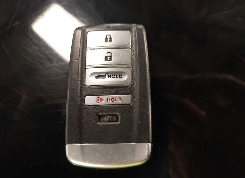 Photo 11 of 2016 Acura Mdx ACURAWATCH PLUS PACKAGE (VIN 5FRYD4H2XGB036440)