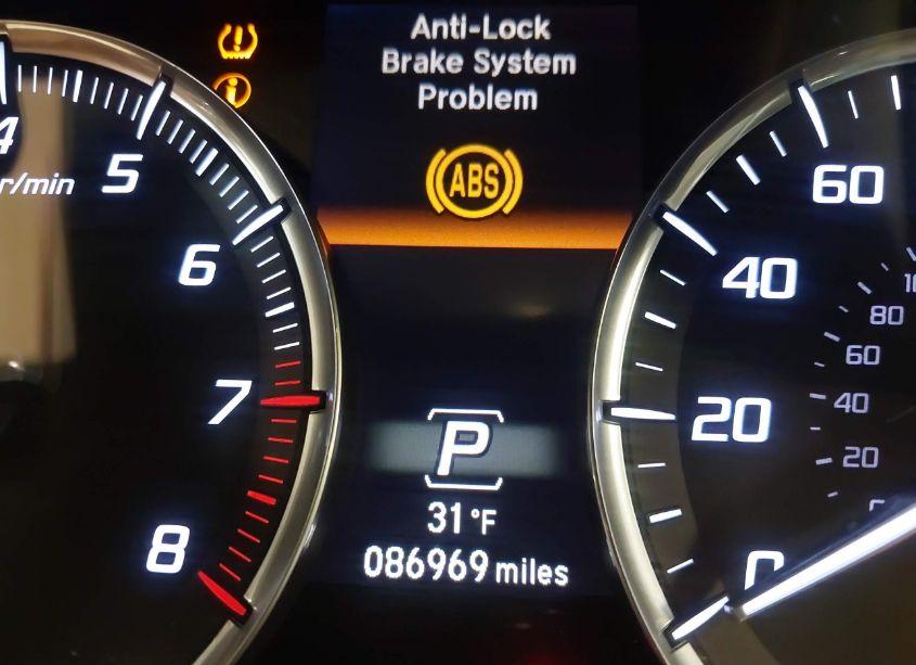 Photo 15 of 2016 Acura Mdx ACURAWATCH PLUS PACKAGE (VIN 5FRYD4H2XGB036440)