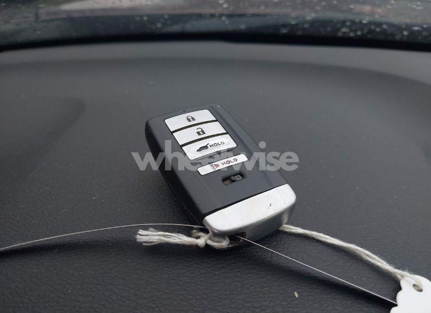 Photo 11 of 2016 Acura Mdx ACURAWATCH PLUS PACKAGE (VIN 5FRYD4H2XGB037376)