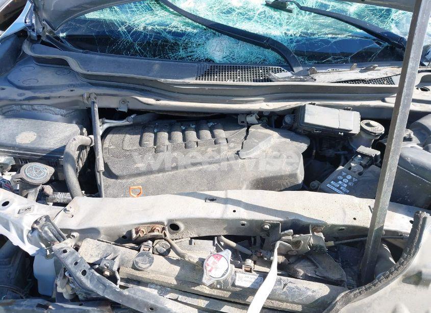 Photo 10 of 2016 Acura Mdx ACURAWATCH PLUS PACKAGE (VIN 5FRYD4H2XGB042125)