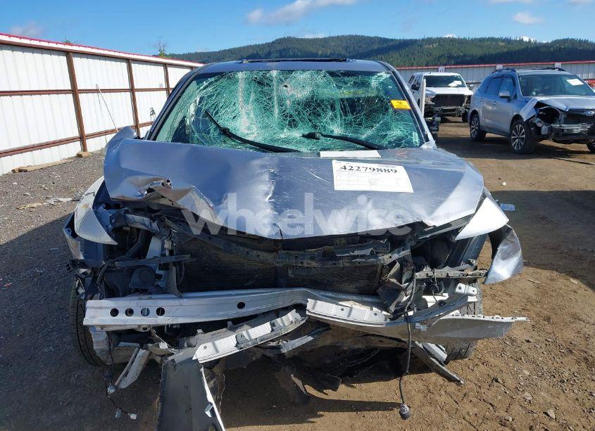 Photo 11 of 2016 Acura Mdx ACURAWATCH PLUS PACKAGE (VIN 5FRYD4H2XGB042125)